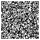 QR code with Oliver Foundation contacts