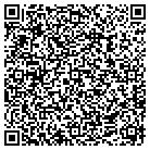 QR code with Hendrix Feed and Fence contacts
