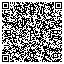 QR code with Pritzker Family Foundation contacts