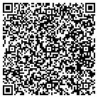 QR code with R H White Investments contacts