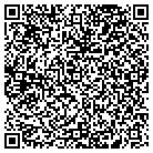 QR code with Richard C Turner Investments contacts