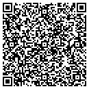 QR code with Ruebels Inc contacts