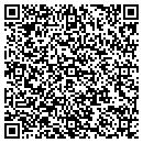 QR code with J S Tile Setting Corp contacts