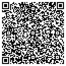 QR code with A Kringle Corporation contacts