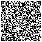 QR code with Aziza Ghori Charitable Foundation contacts