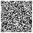 QR code with Bad River Watershed Assn contacts