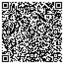 QR code with B E K K A contacts