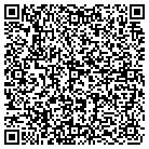 QR code with Bkh Humaniterian Foundation contacts