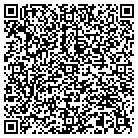 QR code with Catalogue For Philanthropy Inc contacts