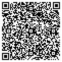 QR code with Cdc contacts