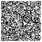 QR code with Clay County Auto Taxes contacts