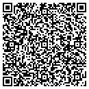 QR code with C M S Foundation Inc contacts