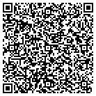 QR code with L C Vaughan & Assoc Inc contacts
