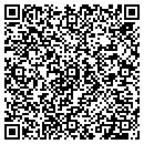 QR code with Four A's contacts