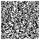 QR code with Hands Of Harmony Hope And Help contacts