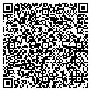 QR code with Hands With Wings contacts