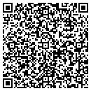 QR code with Harman Foundation contacts