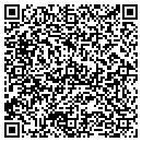 QR code with Hattie C Dandridge contacts