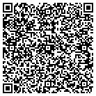QR code with Hispanic Chamber of Commerce contacts