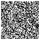 QR code with Hixson Bros Funeral Home contacts