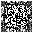 QR code with Hurlee Inc contacts