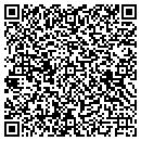 QR code with J B Rhodes Foundation contacts
