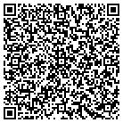 QR code with Marcus Robert & Marcus Foundation contacts