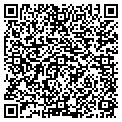 QR code with Michbio contacts