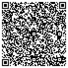 QR code with MT St Helens Institute contacts