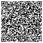 QR code with Philip Cecile Cogan Foundation contacts