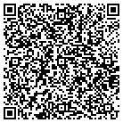 QR code with Ybor City Masquerade Inc contacts