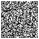 QR code with Sahaiti contacts
