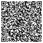 QR code with U S Tae KWON Do Center contacts