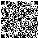 QR code with Treasure In Clay International contacts