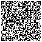 QR code with T & S Concert Catering contacts