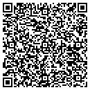 QR code with Gary Baker Stables contacts
