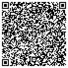 QR code with York County Comm Against Rcsm contacts