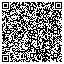 QR code with Zahadum Software Inc contacts