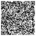 QR code with GNC contacts