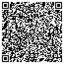QR code with D 3 Led LLC contacts