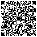 QR code with D B Marketing Team contacts