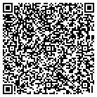 QR code with Hang-Ups Unlimited contacts