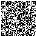 QR code with Nomadic Displays contacts