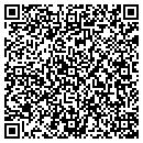 QR code with James Herbert Cox contacts