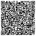 QR code with Fancies Flowers & Gifts Galore contacts