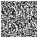 QR code with Out Of Barn contacts
