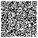 QR code with Hard Core contacts