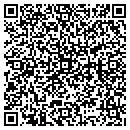 QR code with V D I Incorporated contacts