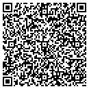 QR code with Jeff Guard contacts