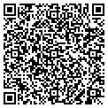 QR code with All Fab contacts